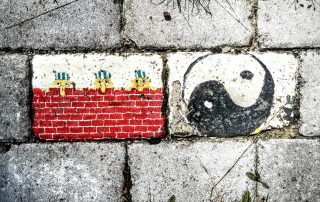 Female Empowerment: Das Yin-Yang-Konzept